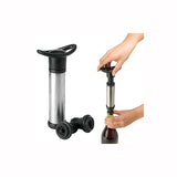 Vacuum,Saver,Preserver,Remove,Vacuum,Bottle,Stoppers