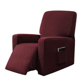 Waterproof,Recliner,Stretch,Cover,Elastic,Couch,Cover,Slipcover,Wingback,Chair