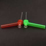 Portable,Screw,Bottle,Converter,Water,Glass,Pipes,Detachable,Glass