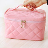 Cosmetic,Foldable,Waterproof,Portable,Nylon,Storage