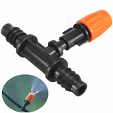 Nozzle,Sprinkler,Garden,Irrigation,Tools