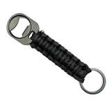 Multifunction,Umbrella,Weaving,Opener,Keychain,Camping,Climbing