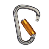 Xinda,Outdoor,Safety,Buckle,Carabiner,Automatic,Mountaineering,Climbing,Alloy