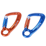 XINDA,Aluminum,Climbing,Carabiner,Aerial,Safety,Accessory