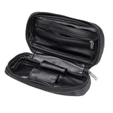 7x3.7,Durable,Portable,Leather,Pipes,Polyurethane,Storage