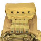 FAITH,Multifunctional,Military,Magic,Stickers,Pouch,MOLLE,System,Accessory