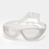 Women,Polycarbonate,Transparent,Waterproof,Swimming,Goggles,Reading,Glasses