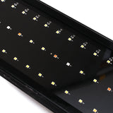 78LED,Aquarium,Light,Aquarium,Light,Extendable,Brackets