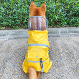 Raincoat,Waterproof,Articles,Clothing,Spring,Suitable,Rainy