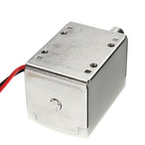 Electric,Cylindrical,Sauna,Cabinet,Drawer,Solenoid