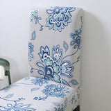 KCASA,Chair,Covers,Spandex,Stretch,Slipcovers,Chair,Protection,Covers,Dining,Wedding,Banquets