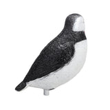 Simulation,Puffin,Seabird,Statue,Ornament,Garden,Sculpture,Rockery,Decorations