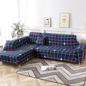 KCASA,Elastic,Couch,Cover,Armchair,Slipcovers,Living,Chair,Covers,Decoration