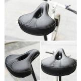 Bicycle,Cycling,Saddle,Comfort,Cushion,Mountain