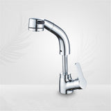 BOiROO,Bathroom,Basin,Height,Adjustable,Basin,Faucet,Single,Handle,Water,Mixer