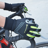 Winter,Windproof,Riding,Gloves,Touch,Screen,Thickened,Bicycle,Glove