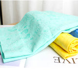 Towel,Cleaning,Towel,Synthetic,Deerskin,Washing,Towel