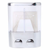 Mount,Liquid,Shampoo,Dispenser,Shower,Container,Bathroom,Kitchen,Supplies