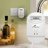 Purifier,Remover,Portable,Cleaner,Freshener,Allergies,Eliminator,Smokers