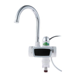 Instant,Electric,Faucet,Water,Heater,Display,Bathroom,Kitchen