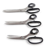 Stainless,Steel,Household,Scissors,Stainless,Steel,Lightweight,Tailor,Shears