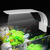 ZANLURE,Aquarium,Light,Waterproof,Aquatic,Plant,Light