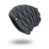 Season,Black,Beanie,Outdoor,Casual