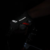 ROCKBROS,Cycling,Gloves,Women,Bicycle,Finger,Glove,Shockproof