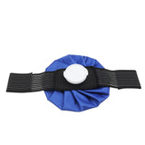 Relief,Broad,Shoulder,Injuries,Therapy,Strap,Elastic