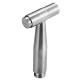 Stainless,Steel,Handheld,Toilet,Bathroom,Portable,Bidet,Sprayer,Shower,Spray,Sprinkle