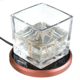 Electric,Coffee,Drink,Warmer,Glass,Heater,Beverage