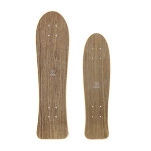 Maxfind,Huger,Skateboard,Board,Canadian,Maple,Elasticity,Panel,Skate,Accessories