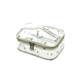 Multifunctional,Transparent,Cosmetic,Travel,Portable,Storage