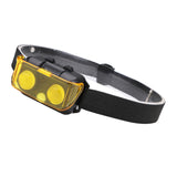 XANES,900LM,Battery,HeadLamp,Modes,Night,Riding,Lights,Camping,Cycling,Hunting,Emergency,Lantern