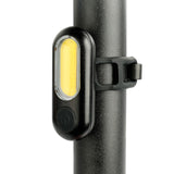 XANES,Rechargeable,Modes,Waterproof,Light,Ultralight,Warning,Night,Light