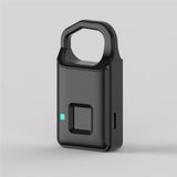 Biometric,Fingerprint,Access,Control,Reader,Controller,Waterproof,Keyless,Padlock