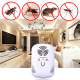 Electronic,Ultrasonic,Mouse,Killer,Mouse,Cockroach,Mosquito,Repeller,Insect,Spiders,Contro