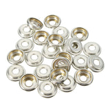 75Pcs,Marine,Canvas,Cover,Fasteners,Screw,Button,Socket,Handbags,Clothing