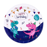 Children's,Party,Supplies,Birthday,Decorations,Cartoon,Paper