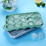 Diamond,Silicone,Stackable,Square,Kitchen,Kitchen,Accessories