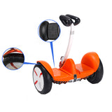 BIKIGHT,Scooter,Protector,Cover,Waterproof,Silicone,Balan