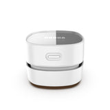 DOODA,Small,Sweeper,Robot,Exotic,Creative,Desktop,Vacuum,Cleaner