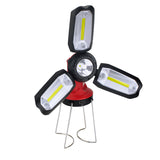 Rechargeable,Camping,Lantern,Flashlight,Hanging,Camping,Light,Portable,Collapsible,Light