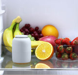 VIOMI,Kitchen,Refrigerator,Purifier,Fruit,Vegetables,Freshener,Fridge,Sterilizer