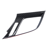 Carbon,Fiber,Dashboard,Cover,Honda,Civic