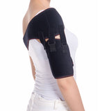 Adjustable,Shoulder,Support,Brace,Fixing,Strap,Protector,Sports,Training,Protective