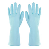 Household,Waterproof,Rubber,Cleaning,Gloves,Kitchen,Laundry,Dishes,Durable,Latex,Leather,Glove