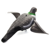 Coated,Flocked,Pigeon,Woodpigeon,Hunting,Shooting,Decoy,Repeller,Outdoor,Hunting,Shooting