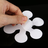 20Pcs,Applique,Stickers,Treads,Shower,Bathroom,Waterproof