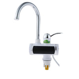 Instant,Electric,Faucet,Water,Heater,Display,Bathroom,Kitchen